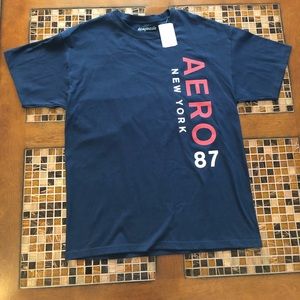 Aeropostale Large Tee Shirt NWT